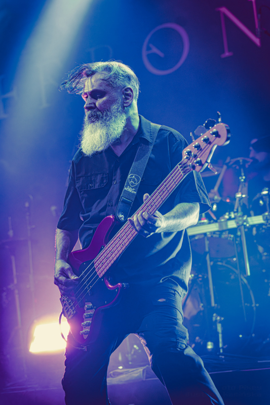 Frontside - koncert: Frontside, Kraków 'Hype Park' 28.03.2026