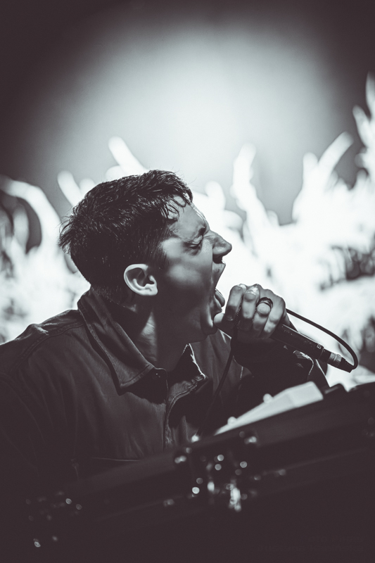 Full of Hell - koncert: Full of Hell, Kraków 'Hype Park' 23.04.2026