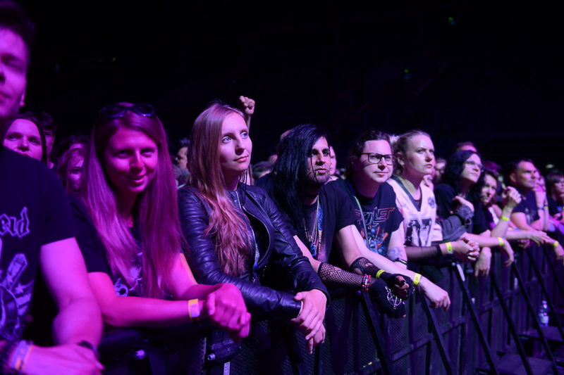Lagwagon - koncert: Lagwagon ('Lost Generation Festival'), Kraków 'Tauron Arena' 16.06.2026