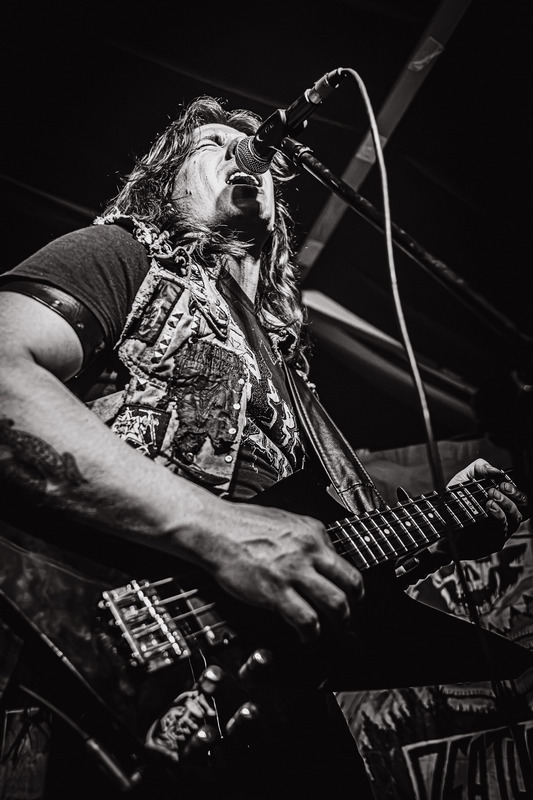 Sphinx - koncert: Sphinx, Chorzów 'Leśniczówka' 23.05.2026
