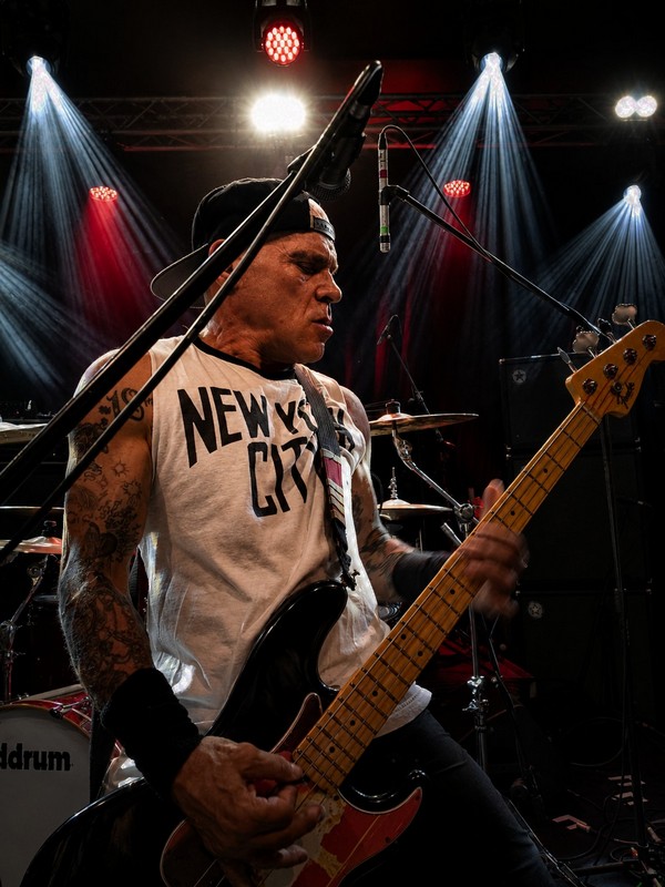 Cro-Mags - koncert: Cro-Mags, Wrocław 'Zaklęte Rewiry' 22.07.2026