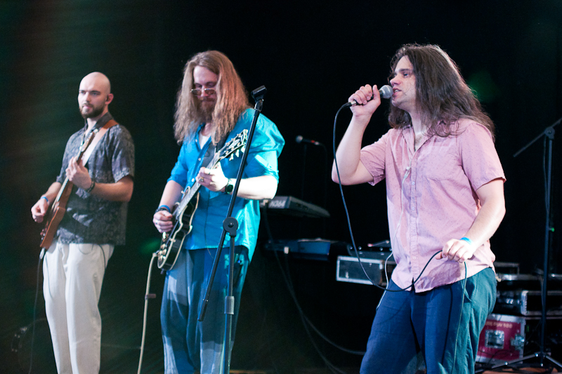 Merdu - koncert: Merdu ('Ostrów Rock Festival'), Ostrów Wielkopolski 25.07.2026