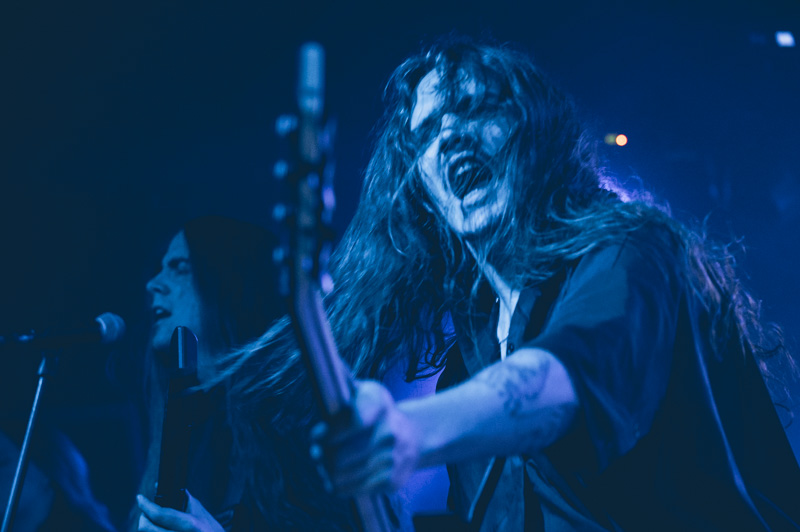 Mur - koncert: Mur, Warszawa 'Proxima' 16.10.2026