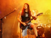 Rage - koncert: Masters of Rock 2006 (Rage, Helloween + Gamma Ray, Helloween, Gamma Ray), Czechy 14-16.07.2006