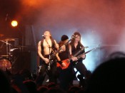 Gamma Ray - koncert: Masters of Rock 2006 (Rage, Helloween + Gamma Ray, Helloween, Gamma Ray), Czechy 14-16.07.2006
