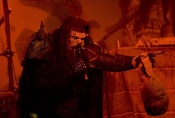 Lordi - koncert: Lordi, Warszawa 'Progresja' 15.03.2009