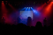 Blindead - koncert: Blindead, Warszawa 'Stodoła' 7.11.2009
