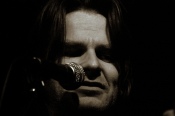 Ray Wilson - koncert: Ray Wilson, Kraków 'Lizard King' 17.12.2009