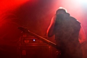 Annotations Of An Autopsy - koncert: Annotations Of An Autopsy, Warszawa 'Progresja' 17.03.2010