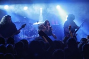 Arkona - koncert: Arkona, Wrocław 'Alibi' 19.05.2010