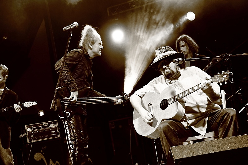 koncert: 'Solo Życia 2010', Lublin 18.09.2010