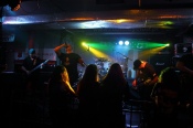 Firezone - koncert: Horrorscope, Eternal Deformity, Firezone, Bielsko-Biała 'Rude Boy Club' 15.01.2011