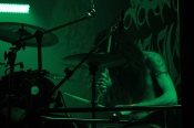 Mortifera - koncert: Negura Bunget, Mortifera, Sear Bliss, Katowice 'Mega Club' 5.02.2011