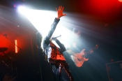 Arch Enemy - koncert: Arch Enemy, Evocation, Katowice 'Mega Club' 1.06.2011