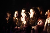 Blindead - koncert: Blindead, Katowice 'Mega Club' 15.10.2011