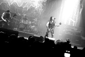 Morbid Angel - koncert: Morbid Angel ('Zimni Masters Of Rock 2011'), Zlin 'Zimni Stadion Lud'ka Cajky' 26.11.2011