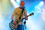 Head Hunters - koncert: Head Hunters, Bydgoszcz 'Estrada' 19.02.2012