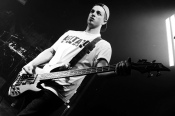 Annotations Of An Autopsy - koncert: Annotations Of An Autopsy, Katowice 'Mega Club' 11.03.2012