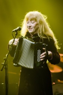 Loreena McKennitt - koncert: Loreena McKennitt, Zabrze 'Dom Muzyki i Tańca' 26.03.2012