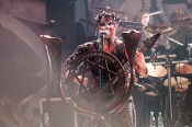 Behemoth - koncert: Behemoth, Bydgoszcz 'Astoria' 10.03.2012