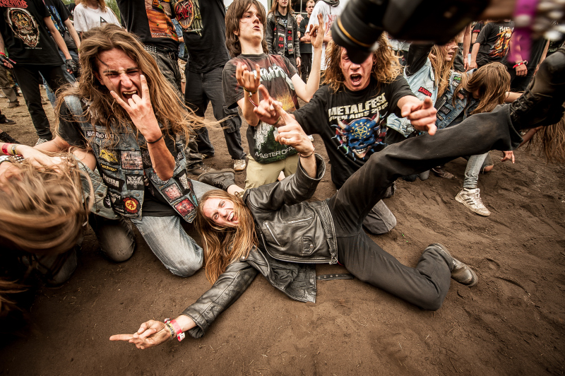 Death Angel - koncert: Death Angel ('Metalfest 2012'), Jaworzno 'Zalew Sosina' 3.06.2012