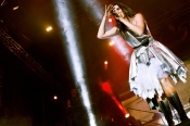 Within Temptation - koncert: Within Temptation ('Masters Of Rock 2012'), Vizovice 12.07.2012