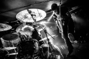 Weedeater - koncert: Weedeater, Warszawa 'Fonobar' 15.07.2012