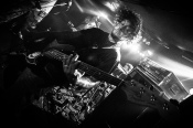 Eyehategod - koncert: Eyehategod, Warszawa 'Fonobar' 25.07.2012