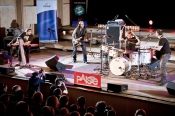 Ian Paice & Moonstone Project - koncert: Ian Paice & Moonstone Project, Opole 'Filharmonia' 30.09.2012