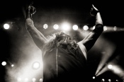 Skid Row - koncert: Skid Row, Warszawa 'Progresja Music Zone' 15.11.2014