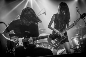 Mono - koncert: Mono, Berlin 'C-Club' 13.12.2014