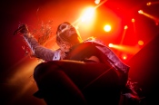 Delain - koncert: Delain, Kraków 'Hala Wisły' 22.01.2015