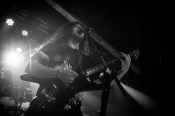 Death To All - koncert: Death To All, Kraków 'Fabryka' 13.03.2015