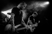 Torche - koncert: Torche ('Asymmetry Festival 2015'), Wrocław 'Firlej' 3.05.2015