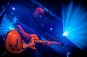 Midge Ure - koncert: Midge Ure, Kraków 'Fabryka' 31.05.2015