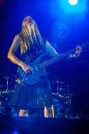 Nightwish - koncert: Nightwish ('Masters Of Rock 2015'), Vizovice 12.07.2015