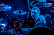 Pretty Maids - koncert: Pretty Maids ('Ostrava v plamenech 2015'), Ostrawa 1.08.2015
