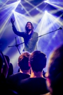 Stratovarius - koncert: Stratovarius, Kraków 'Fabryka' 9.10.2015