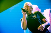 Deep Purple - koncert: Deep Purple, Ostrawa 'CEZ Arena' 27.10.2015