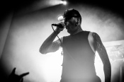 Chelsea Grin - koncert: Chelsea Grin, Kraków 'Rotunda' 26.04.2016