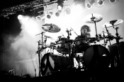 Gojira - koncert: Gojira, Warszawa 'Stodoła' 31.05.2016