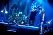 Korn - koncert: Korn ('Power Festival'), Łódź 'Atlas Arena' 7.06.2016