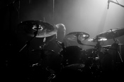 Soilwork - koncert: Soilwork, Warszawa 'Progresja Music Zone' 15.02.2017