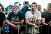 MaidaVale - koncert: MaidaVale ('Red Smoke Festival'), Pleszew 15.07.2017