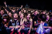 Sodom - koncert: Sodom ('Summer Dying Loud'), Aleksandrów Łódzki 9.09.2017