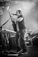 Anathema - koncert: Anathema, Warszawa 'Progresja Music Zone' 12.11.2017