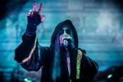 Dimmu Borgir - koncert: Dimmu Borgir, Warszawa 'Koło' 13.12.2018