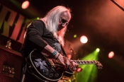 Uriah Heep - koncert: Uriah Heep, Kraków 'Studio' 20.02.2019