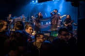 Bent Knee - koncert: Bent Knee, Kraków 'Kwadrat' 27.02.2019