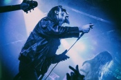 Gaahls Wyrd - koncert: Gaahls Wyrd, Warszawa 'Proxima' 6.03.2019